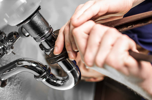 Best 24/7 Emergency Plumbing Services  in Loyola, CA